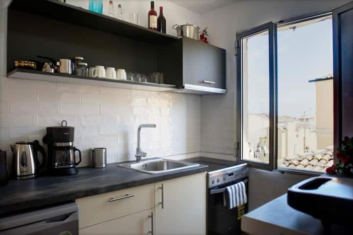 Apartament Casa Di Roza Corfu  Zewnętrze zdjęcie