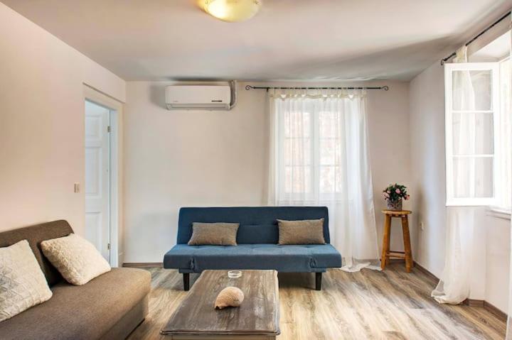 Apartament Casa Di Roza Corfu  Zewnętrze zdjęcie